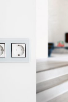 Ηλεκτρονική πρίζα