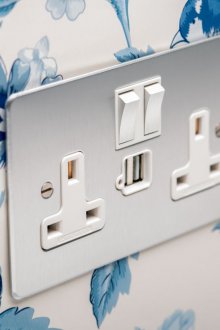 Ηλεκτρική πρίζα