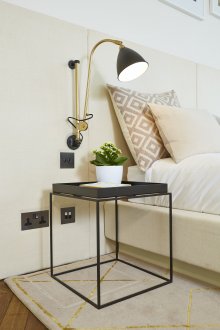 Πρίζα τοίχου