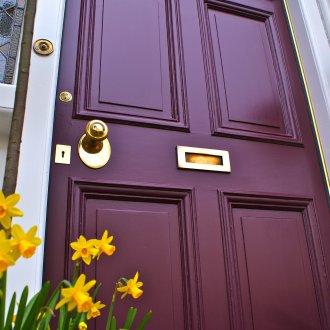 Πόρτα Βουργουνδίας