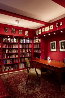 Γραφείο Βουργουνδίας