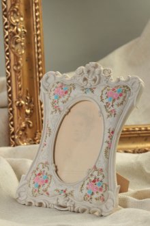 Πλαίσιο πορσελάνης