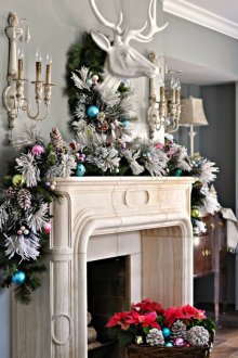 Τέχνη για το νέο έτος