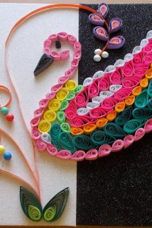 Craft έργα τέχνης για το εσωτερικό