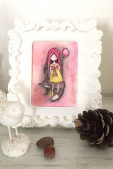 Διακόσμηση φωτογραφιών