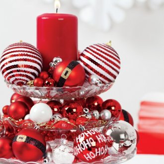 Χριστουγεννιάτικες τέχνες