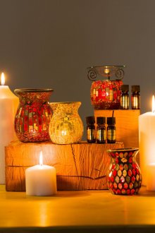 Βάζο ντεκόρ