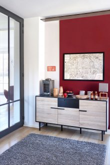 Είσοδος σε ιδιωτικό σοφίτα