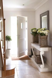 Διαμπερές σε ιδιωτικό σπίτι στο στιλ της Προβηγκίας