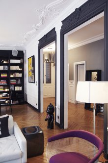 Διακοσμητικά τοιχοποιία