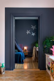 Αυτοκόλλητα διακοσμητικά τοίχου