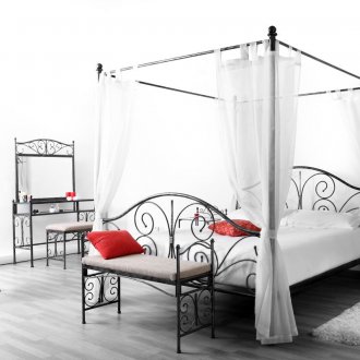 Τα έπιπλα σε ένα υπνοδωμάτιο