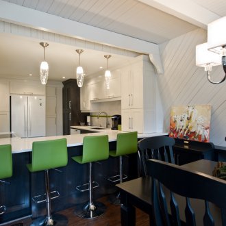 Κουζίνα 14 τ.μ. m με βάση