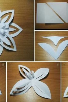 Λουλούδι νιφάδα χιονιού