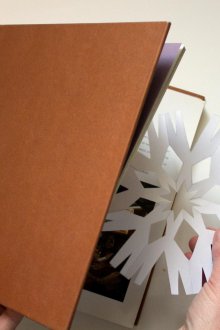 Ίσιωμα χάρτου