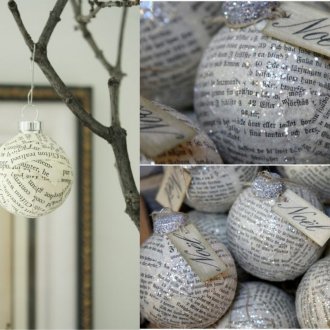 Χριστουγεννιάτικα δέντρα διακοσμήσεις χαρτιού