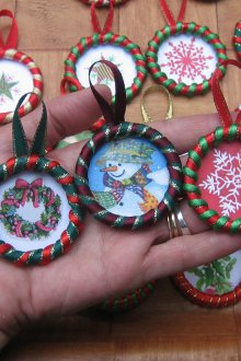 Τα παιχνίδια του νέου έτους ως δώρο