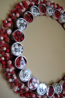 Νέο ημερολόγιο ως δώρο