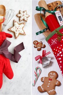 Το δώρο της Πρωτοχρονιάς για την κουζίνα