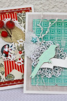 Κάρτα νέου έτους