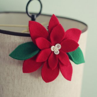 Χριστούγεννα λουλούδι