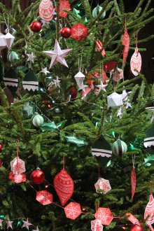 Χριστουγεννιάτικα δέντρα