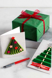 Κάρτες του νέου έτους