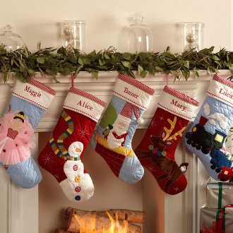 Νέα χειροτεχνία από ύφασμα