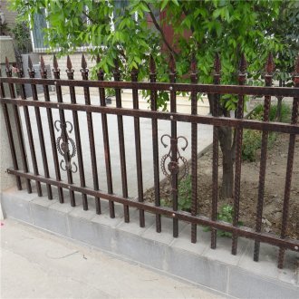 Κατασκεύασε φράχτη φράχτη