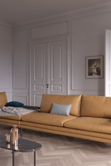 Ιταλικό ιδιωτικό εσωτερικό σπίτι