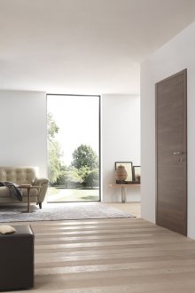 Ξύλο στο εσωτερικό με ιταλικό στυλ