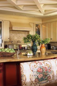 Ιταλικό εσωτερικό σχέδιο