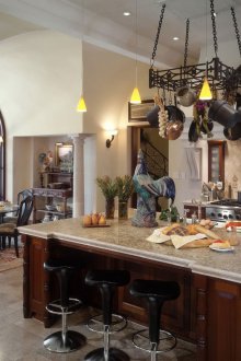 Ιταλικό σπίτι στυλ