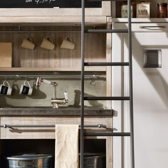 Ιταλικό εσωτερικό στυλ