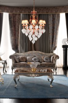 Ιταλικά έπιπλα στυλ