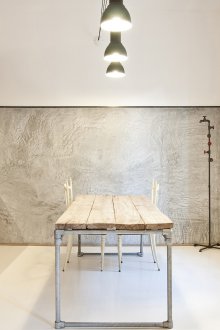 Ιταλικό ρουστίκ εσωτερικό