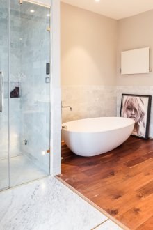 Ιταλικό μπάνιο