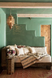 Ανατολική διακόσμηση