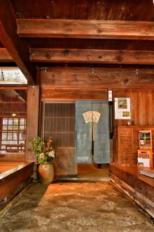 Δέντρο στο ανατολικό εσωτερικό