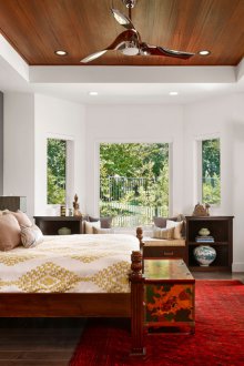 Σπίτι ανατολίτικου στυλ