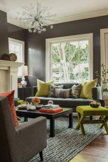 Σαλόνι ελιάς