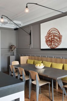 Μαξιλάρια ελιάς στο εσωτερικό