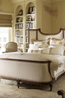 Κλασικό κρεβάτι