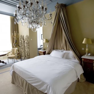 Κλασσικός πολυέλαιος