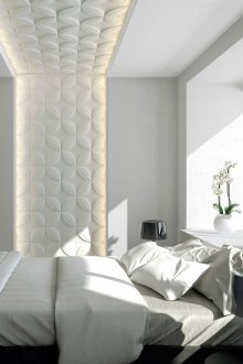 3D pvc panelek