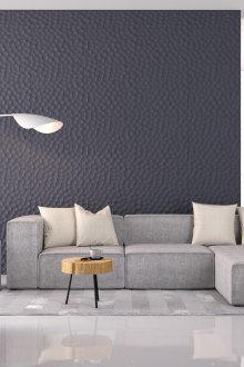 Ογκομετρικά πάνελ PVC