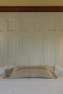 Πάνελ από PVC πρόβλεψης