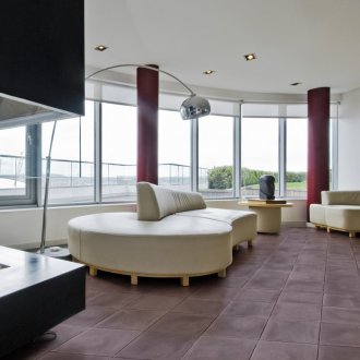 Καθρέπτης δαπέδου