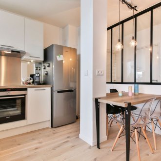 Ράφια κουζίνας