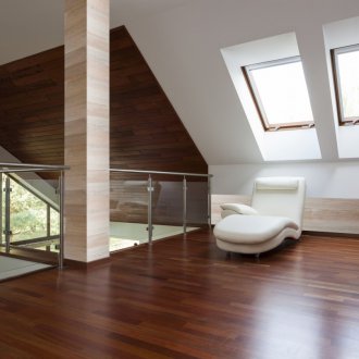 Πλακάκια τοίχου από φύλλα